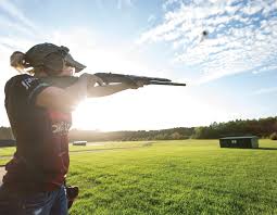 Co Ed Shooting